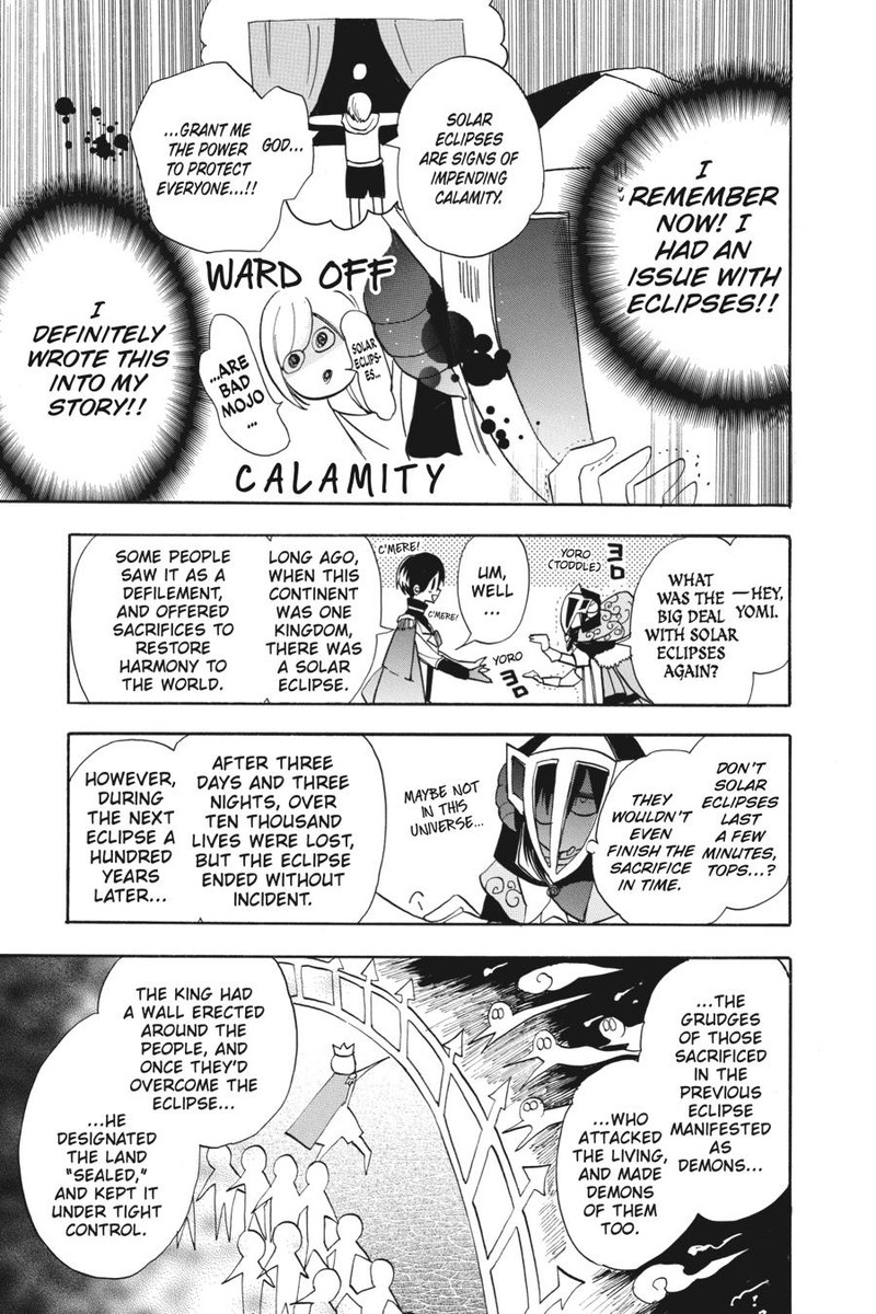 Tensei Akujo No Kuro Rekishi 54 26