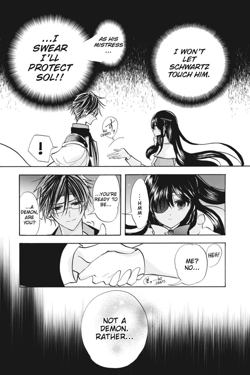 Tensei Akujo No Kuro Rekishi 56 13