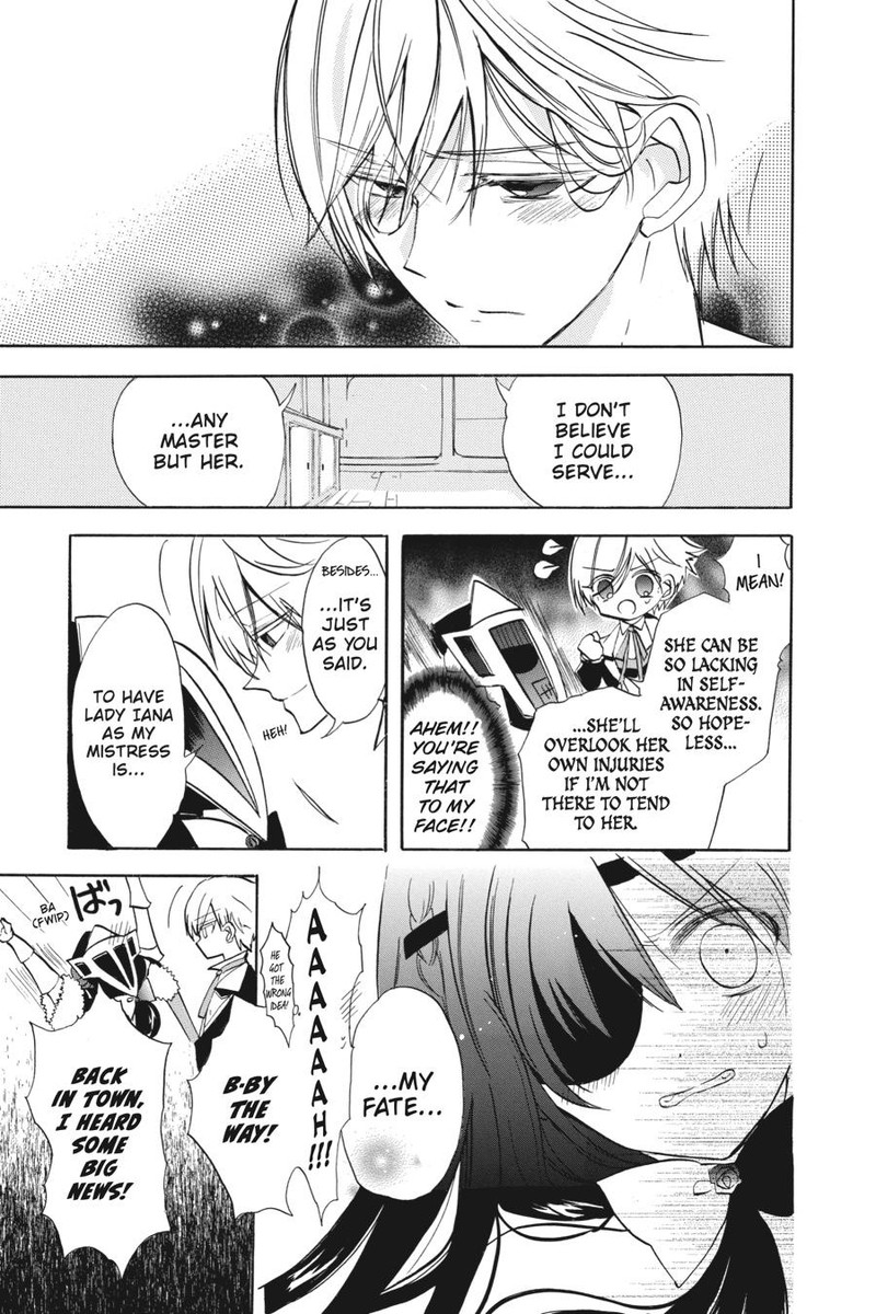 Tensei Akujo No Kuro Rekishi 56 15