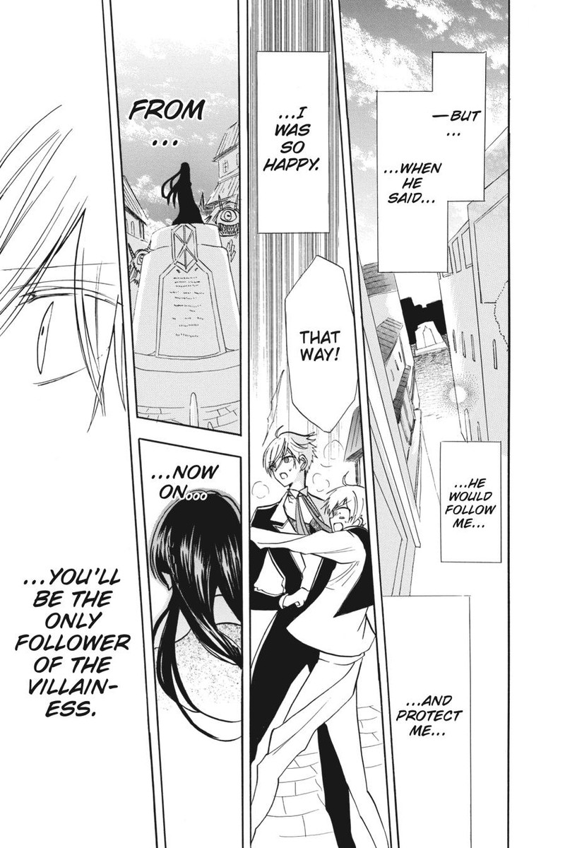 Tensei Akujo No Kuro Rekishi 56 19