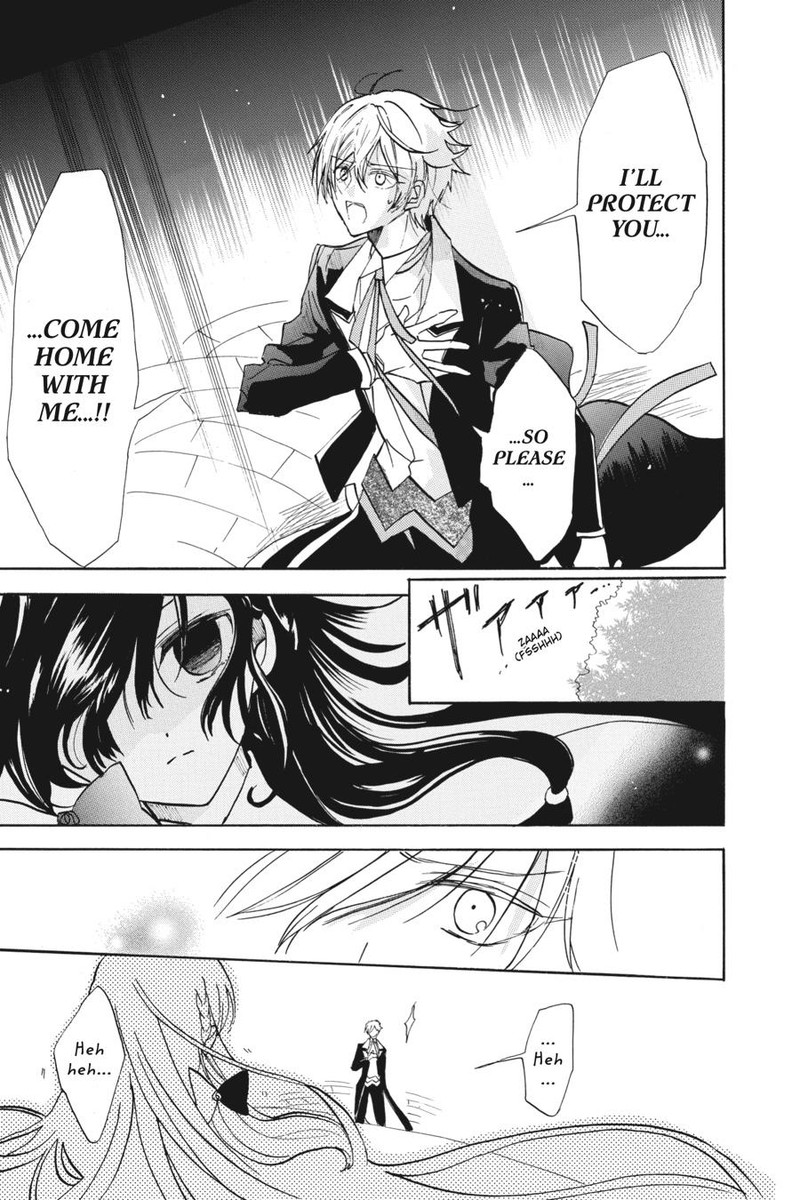 Tensei Akujo No Kuro Rekishi 56 22