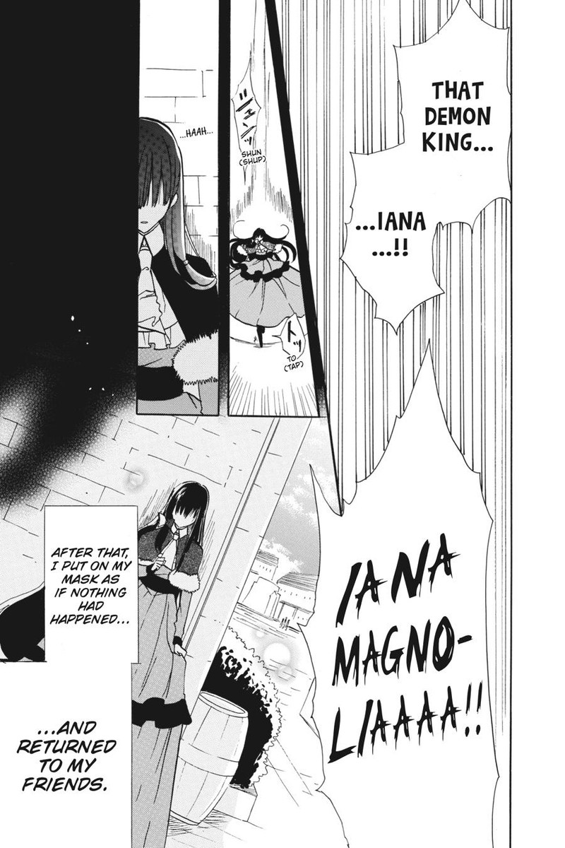 Tensei Akujo No Kuro Rekishi 56 26