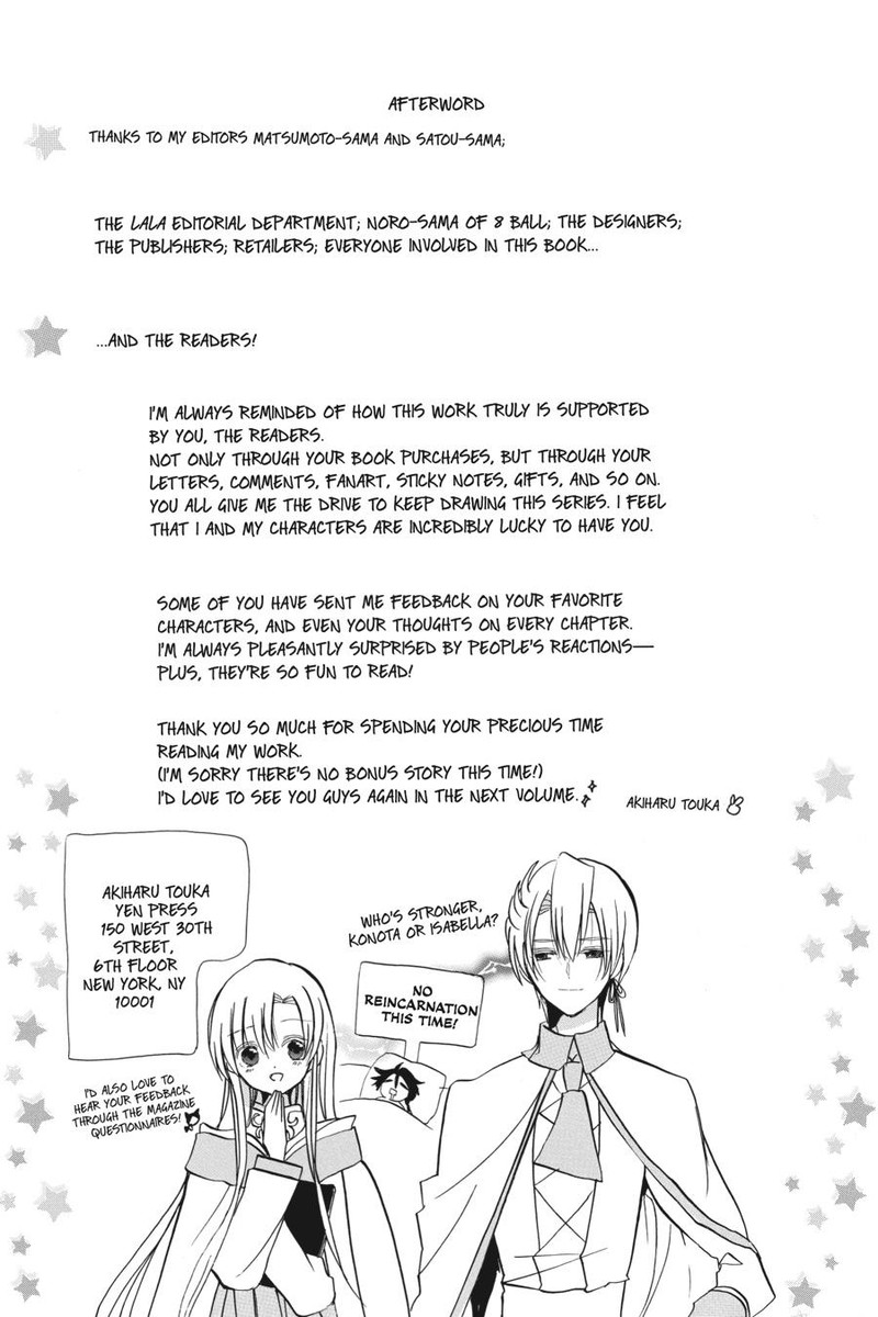 Tensei Akujo No Kuro Rekishi 56 32