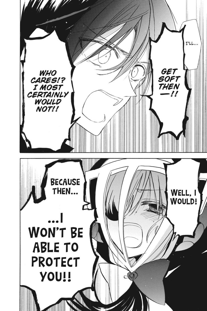 Tensei Akujo No Kuro Rekishi 58 27