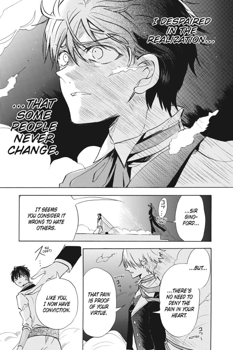 Tensei Akujo No Kuro Rekishi 60 3