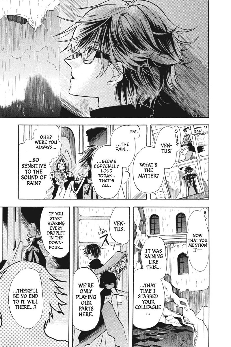 Tensei Akujo No Kuro Rekishi 61 13