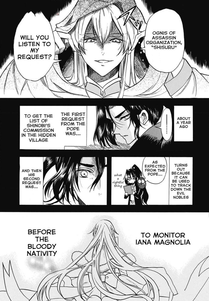 Tensei Akujo No Kuro Rekishi 62 3