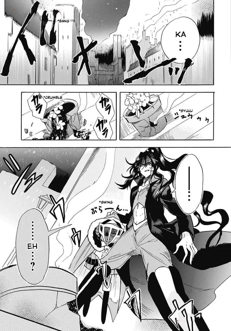 Tensei Akujo No Kuro Rekishi 62 5