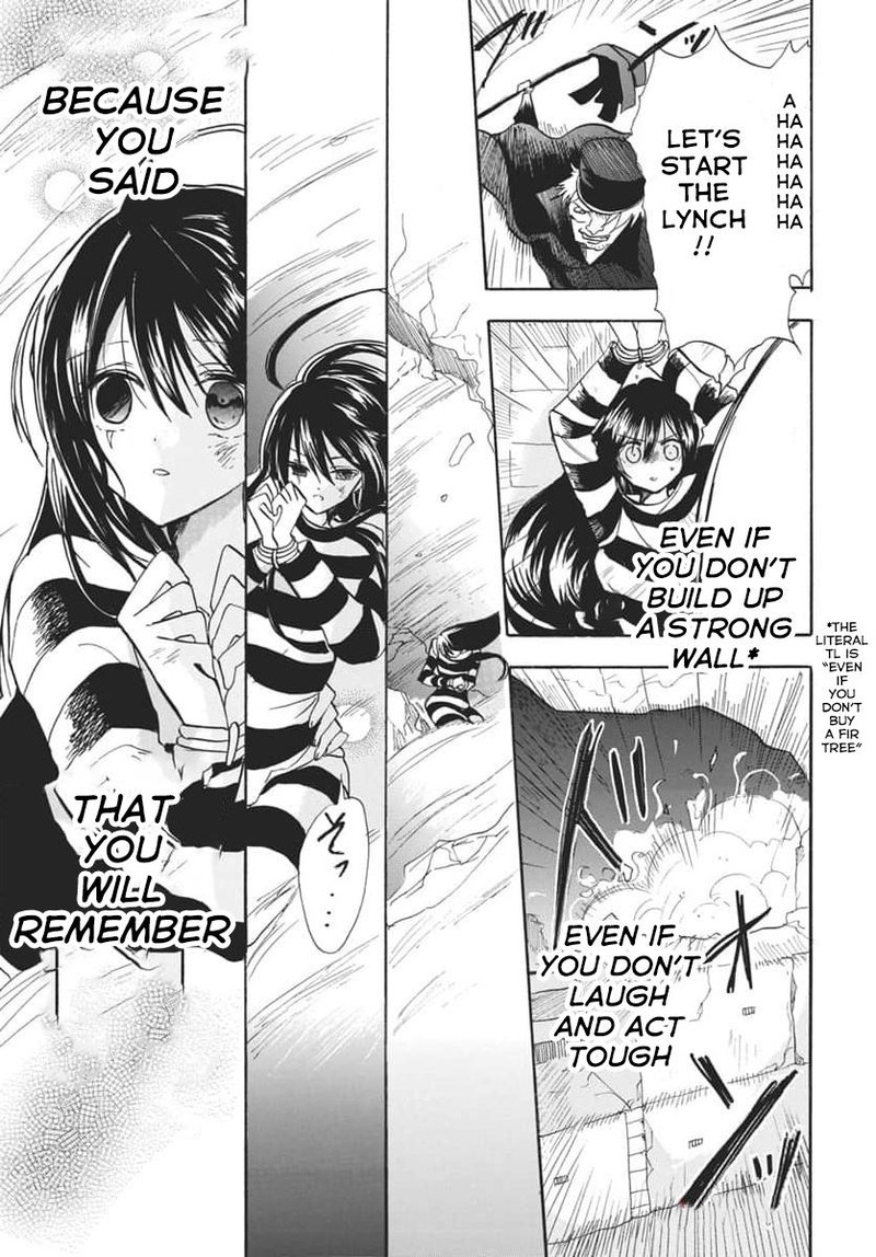Tensei Akujo No Kuro Rekishi 63 23