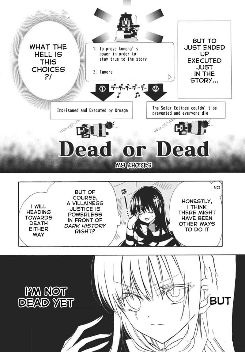 Tensei Akujo No Kuro Rekishi 63 6