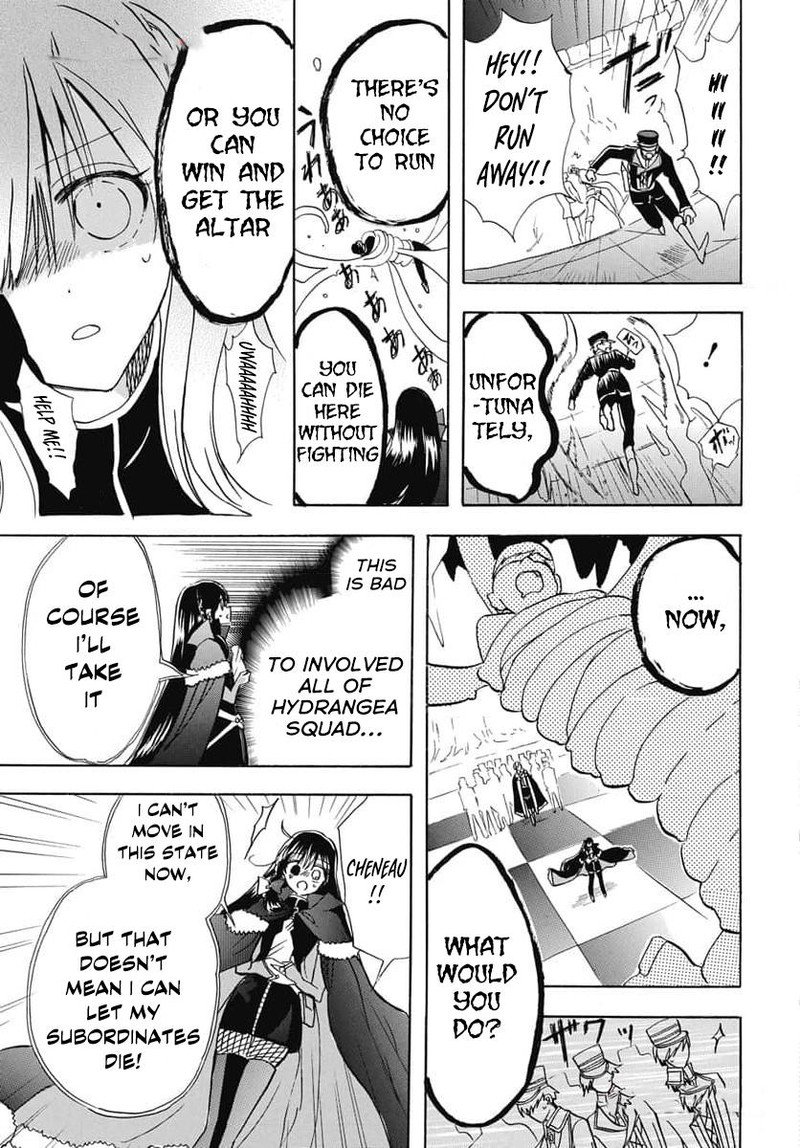 Tensei Akujo No Kuro Rekishi 64 26