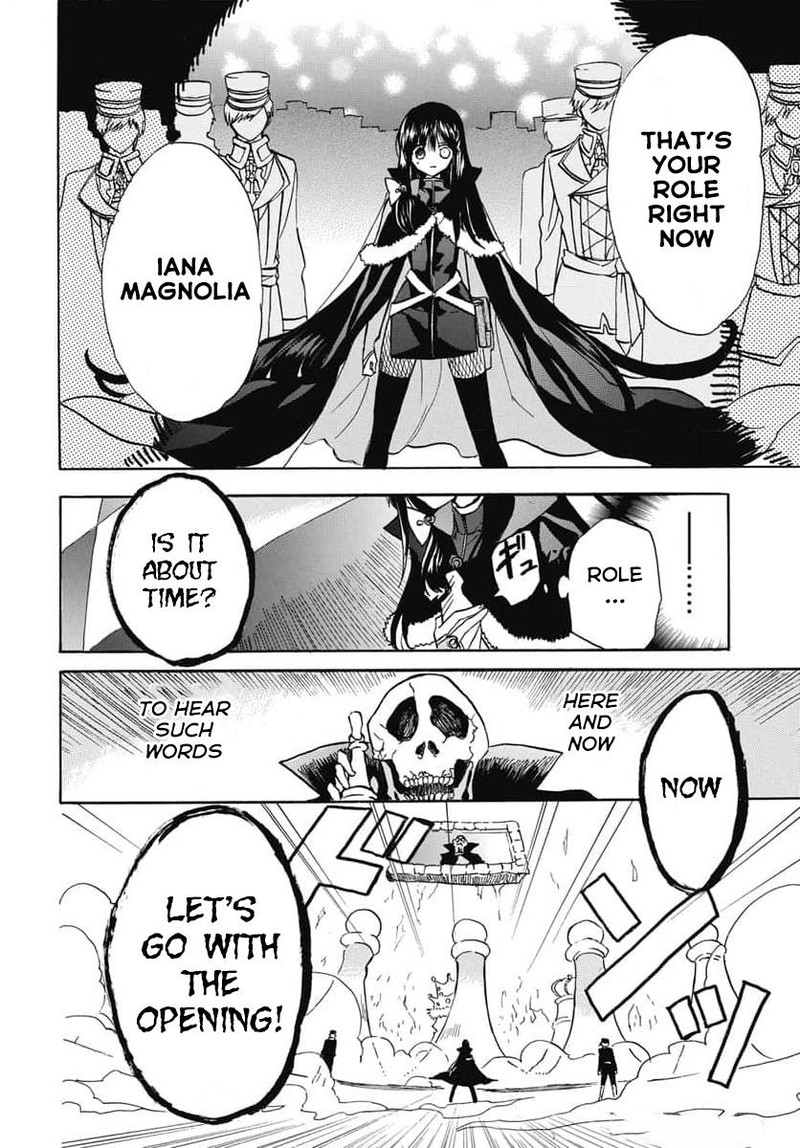 Tensei Akujo No Kuro Rekishi 65 10