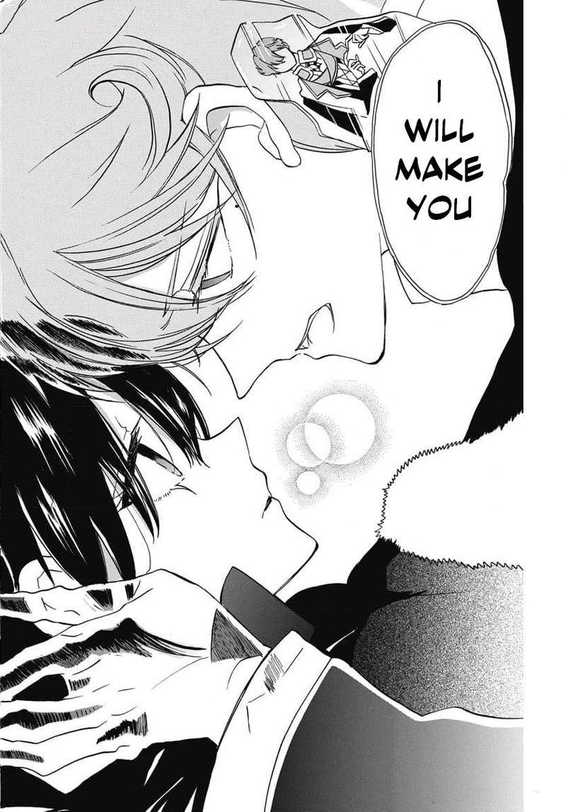 Tensei Akujo No Kuro Rekishi 65 22