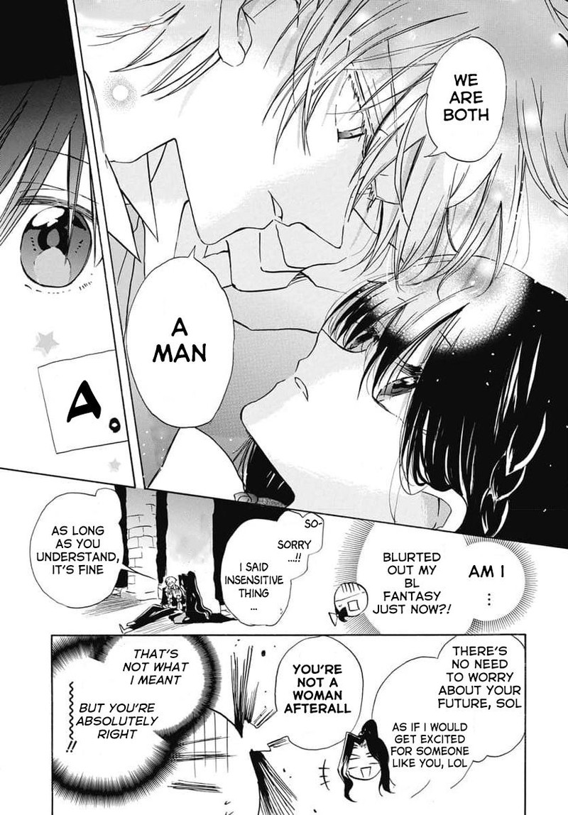 Tensei Akujo No Kuro Rekishi 68 12