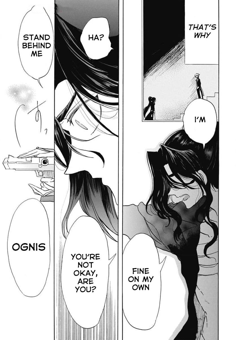 Tensei Akujo No Kuro Rekishi 68 22