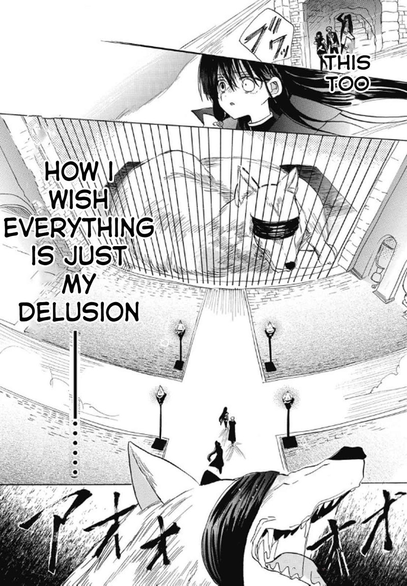 Tensei Akujo No Kuro Rekishi 69 20