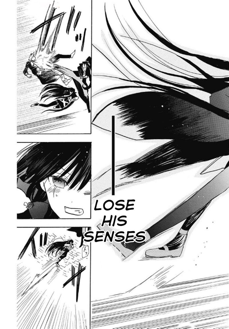 Tensei Akujo No Kuro Rekishi 69 29
