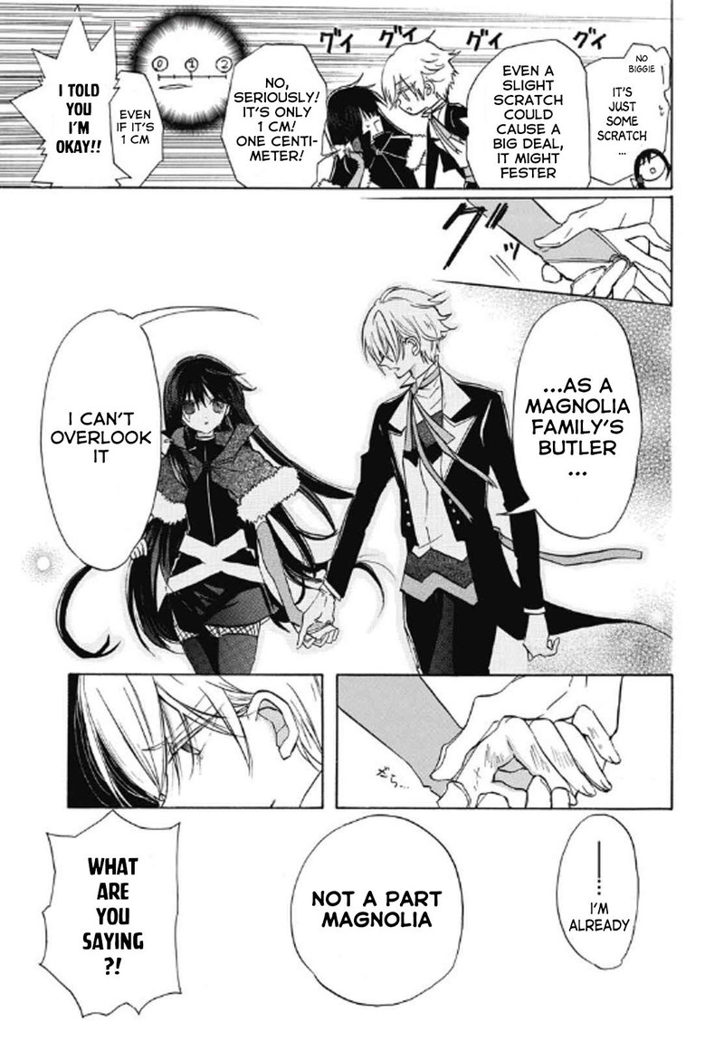 Tensei Akujo No Kuro Rekishi 69 3
