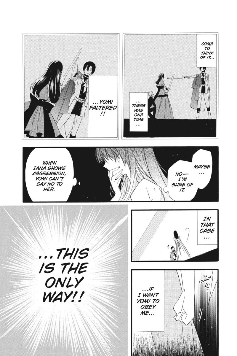 Tensei Akujo No Kuro Rekishi 7 11