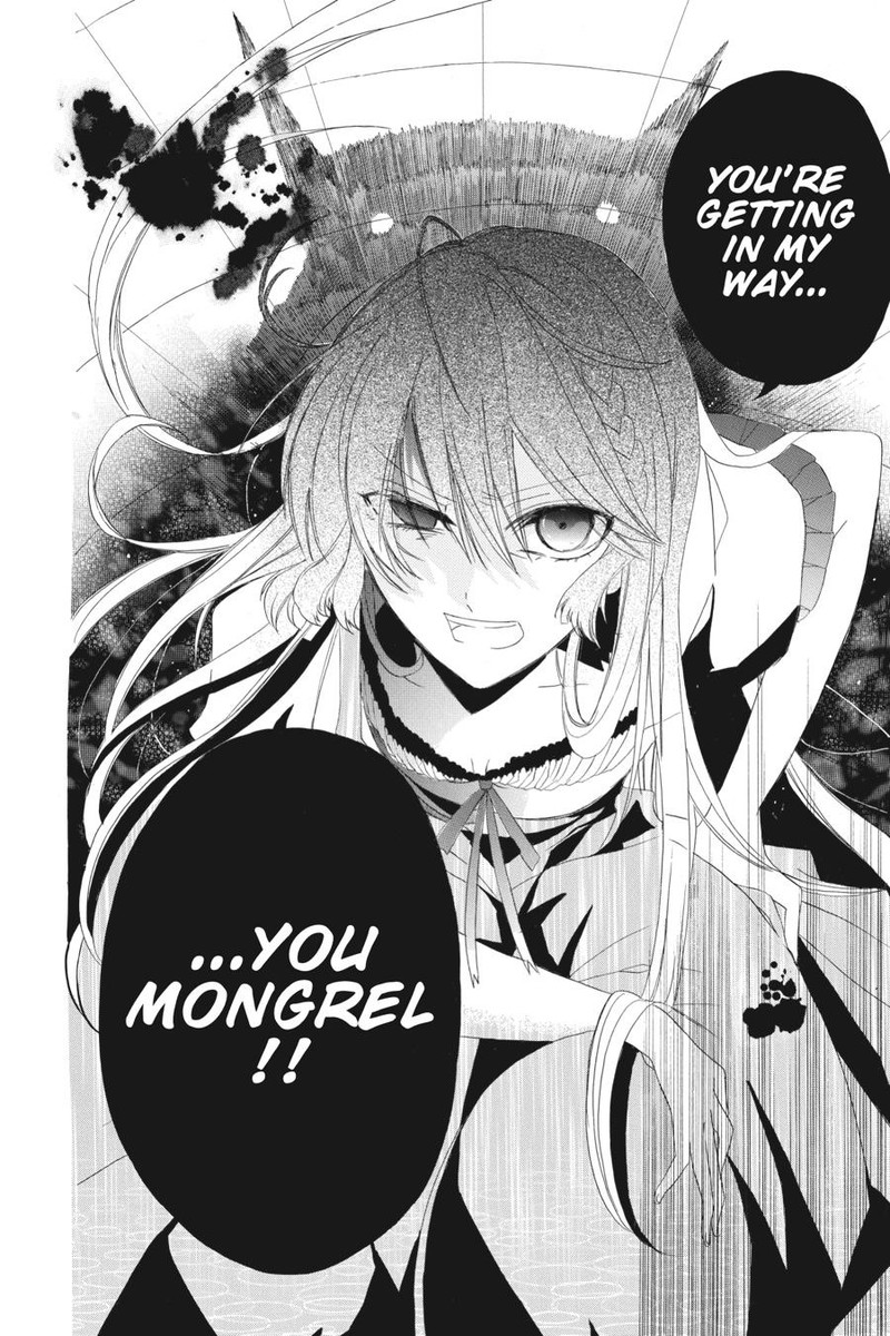 Tensei Akujo No Kuro Rekishi 7 12