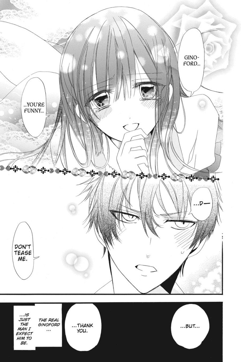 Tensei Akujo No Kuro Rekishi 7 25