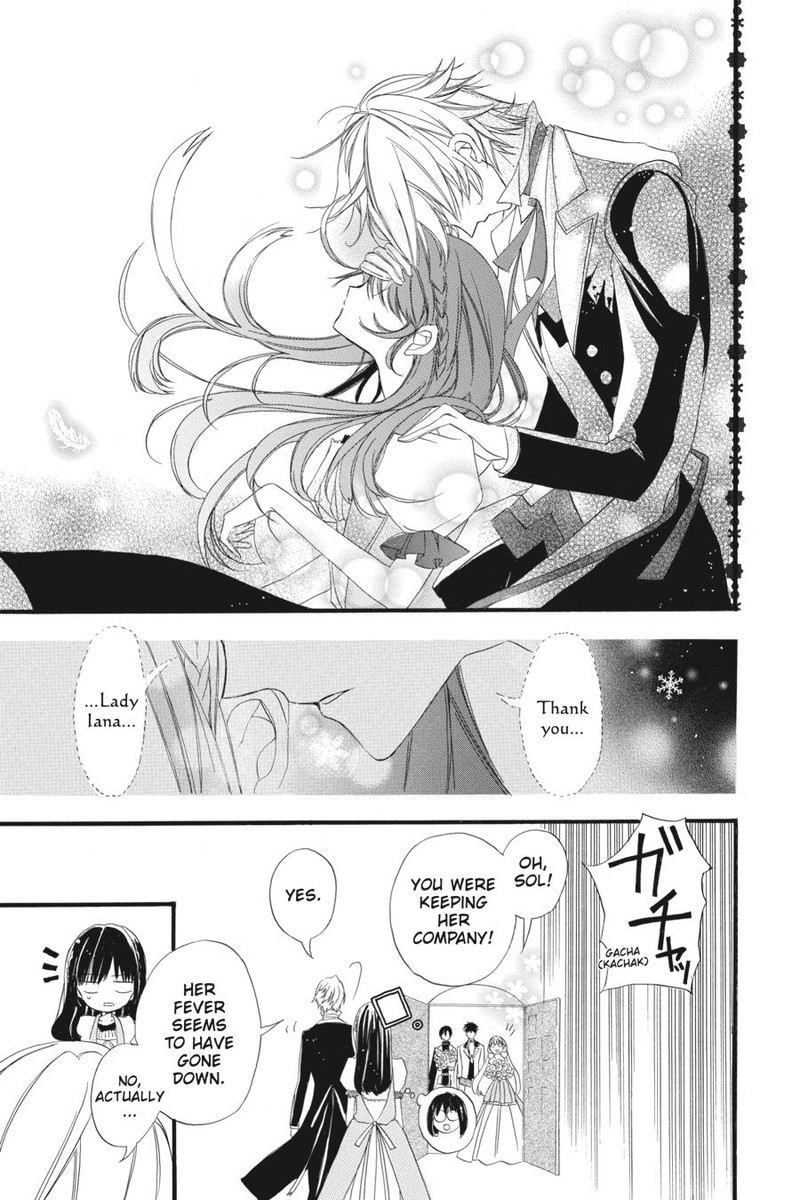 Tensei Akujo No Kuro Rekishi 7 34