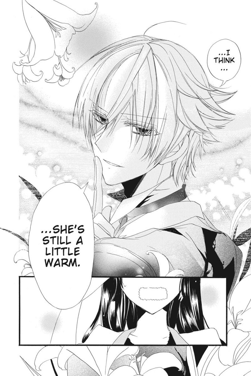 Tensei Akujo No Kuro Rekishi 7 35