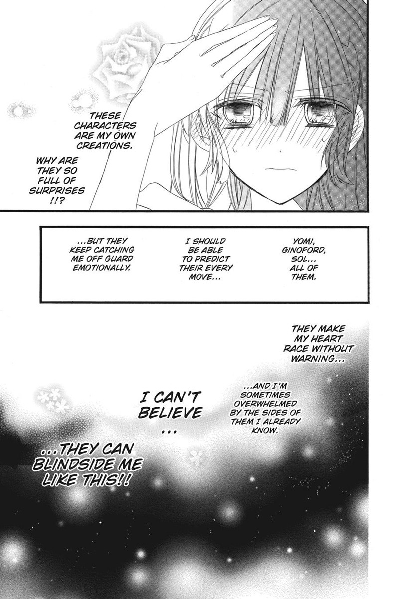 Tensei Akujo No Kuro Rekishi 7 36