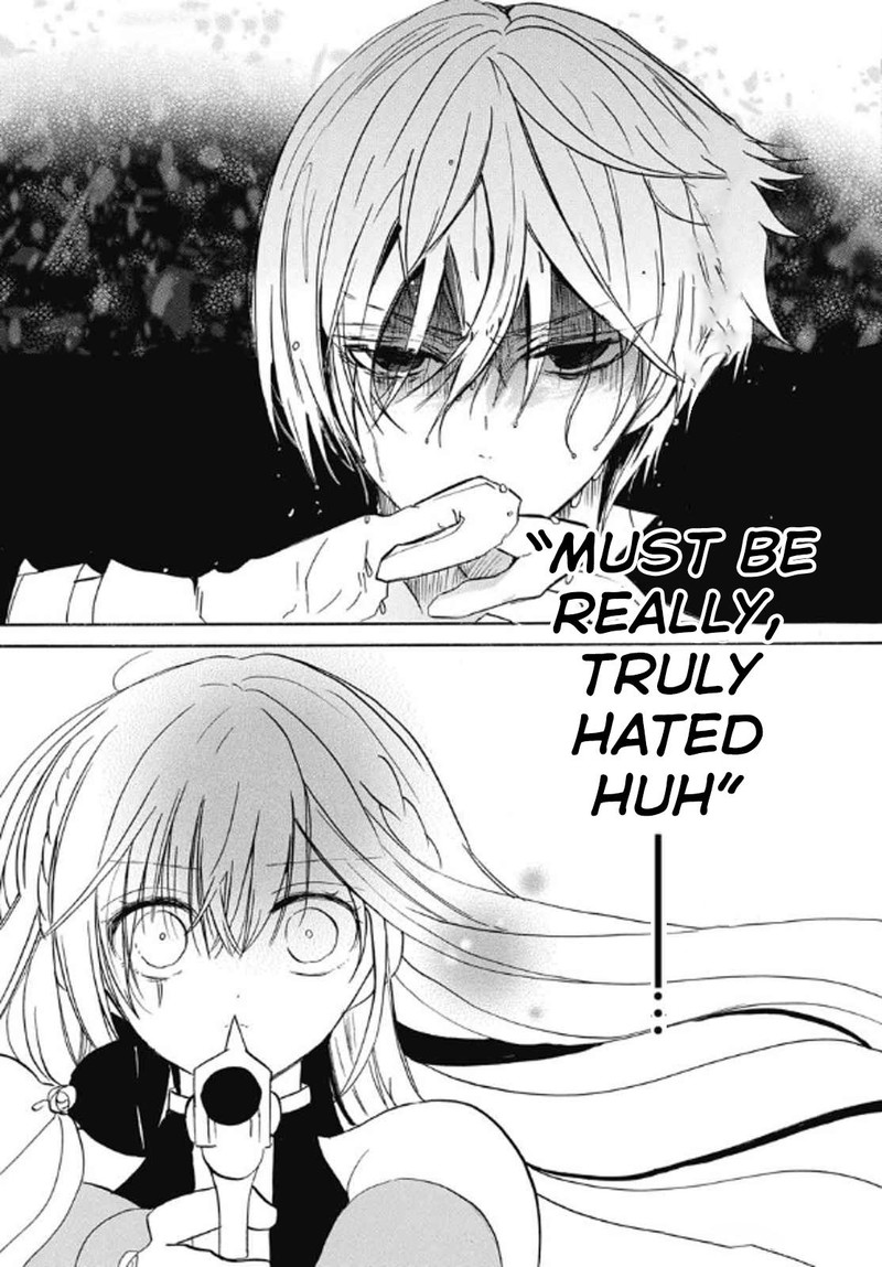 Tensei Akujo No Kuro Rekishi 70 14