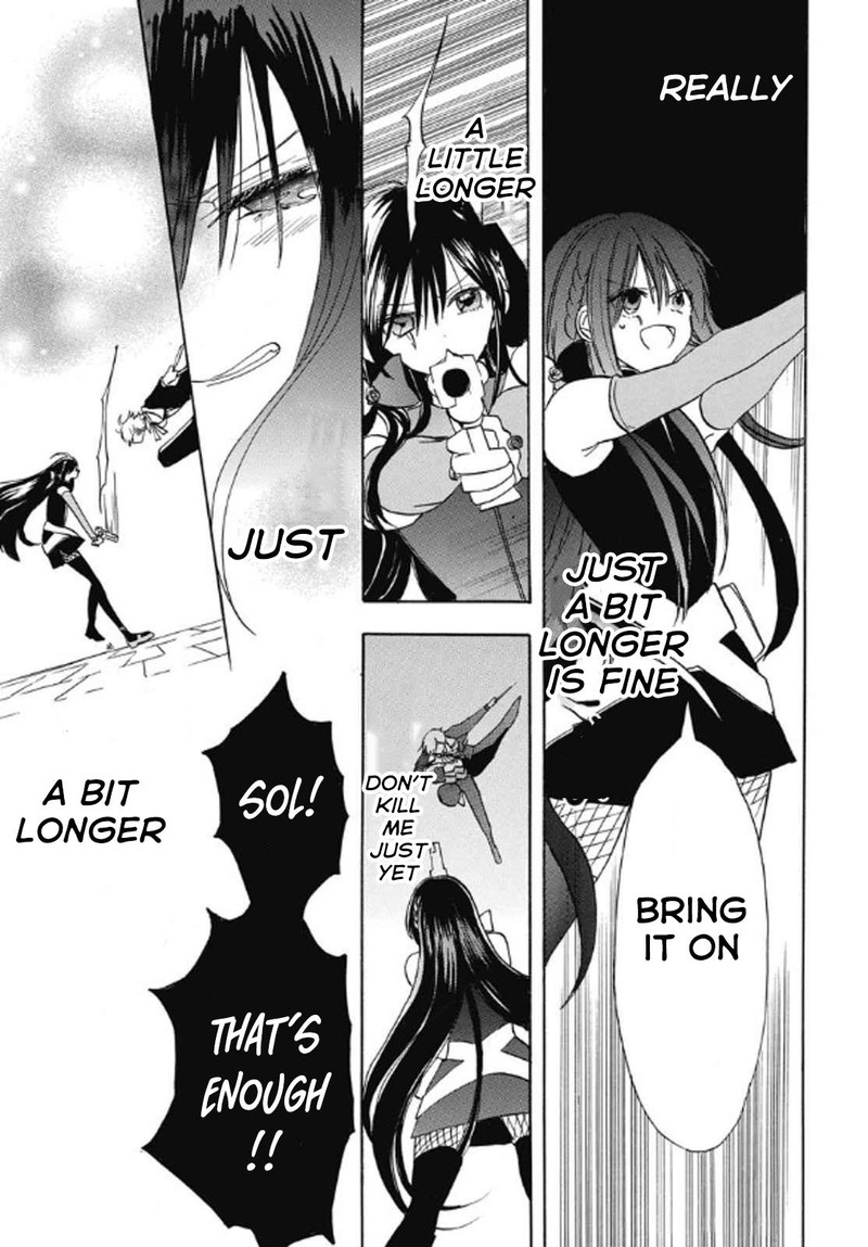 Tensei Akujo No Kuro Rekishi 70 16