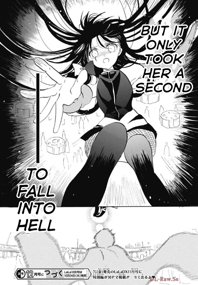 Tensei Akujo No Kuro Rekishi 70 28