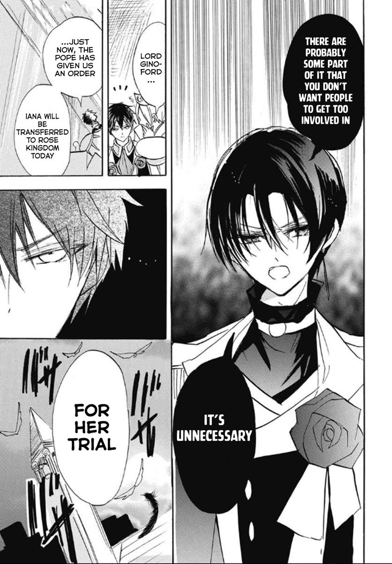 Tensei Akujo No Kuro Rekishi 71 27