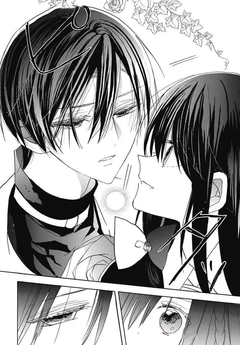 Tensei Akujo No Kuro Rekishi 72 17