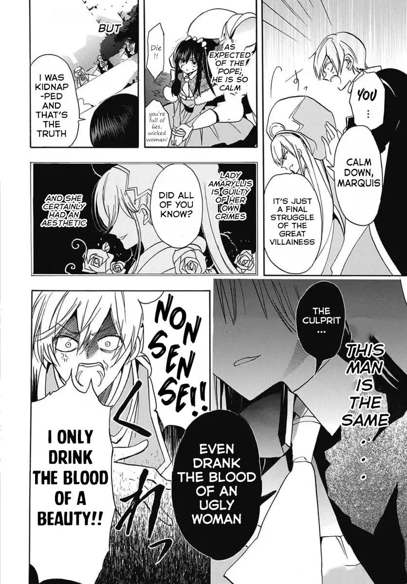 Tensei Akujo No Kuro Rekishi 72 25