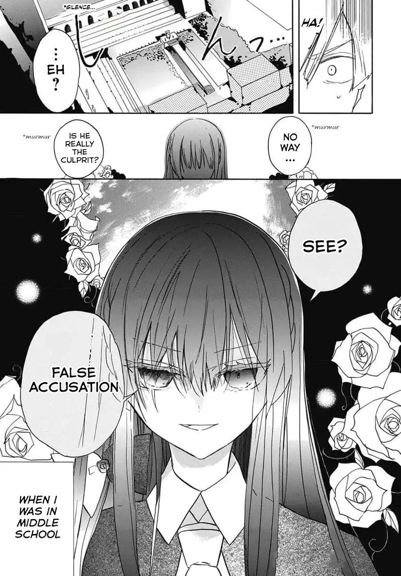 Tensei Akujo No Kuro Rekishi 72 26