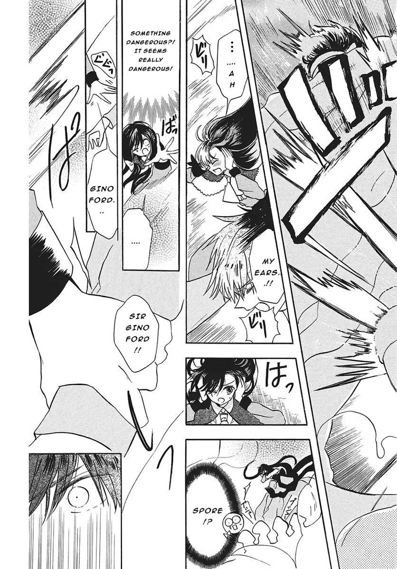 Tensei Akujo No Kuro Rekishi 76 29