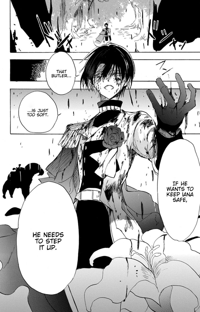 Tensei Akujo No Kuro Rekishi 78 28