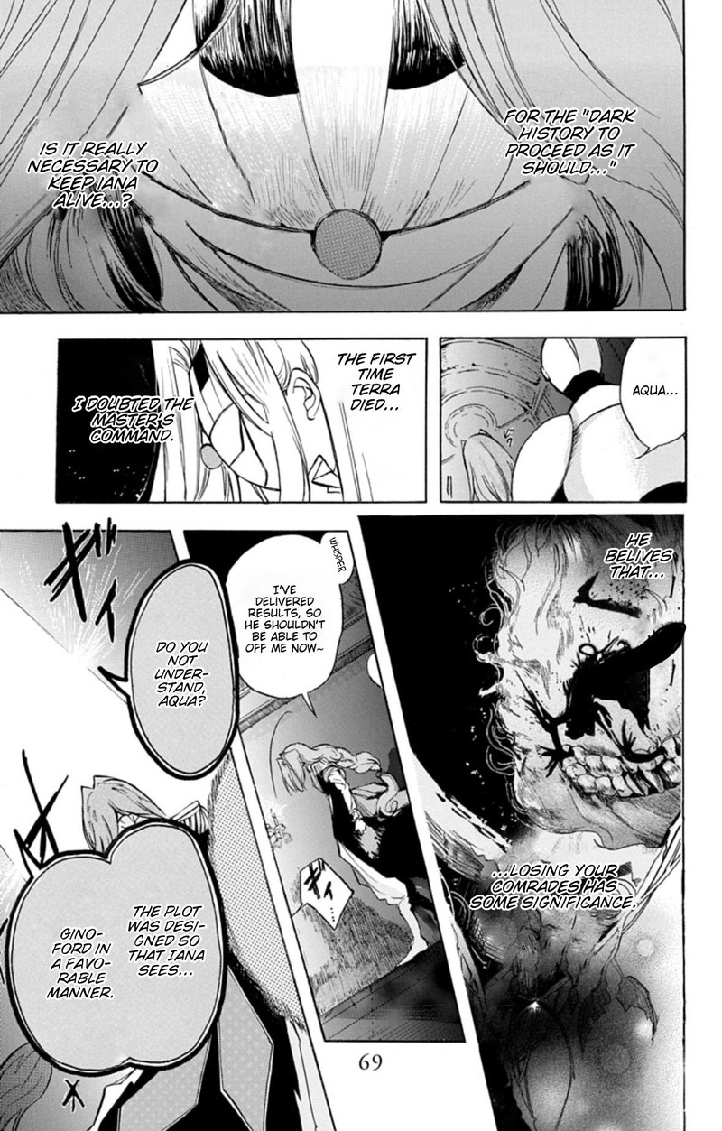 Tensei Akujo No Kuro Rekishi 78 3