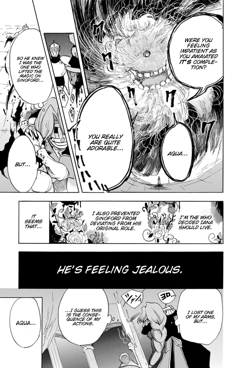 Tensei Akujo No Kuro Rekishi 78 5