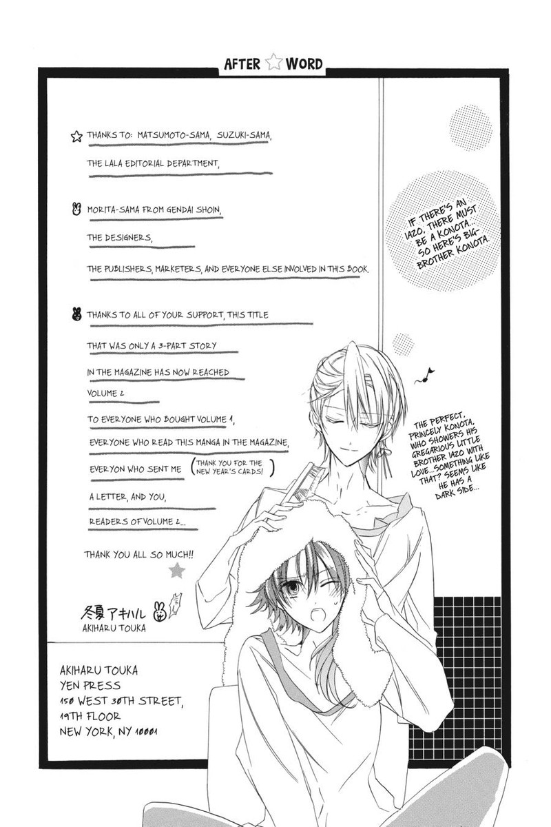 Tensei Akujo No Kuro Rekishi 7e 13