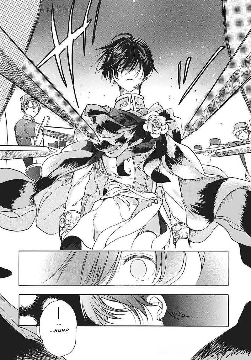 Tensei Akujo No Kuro Rekishi 80 16