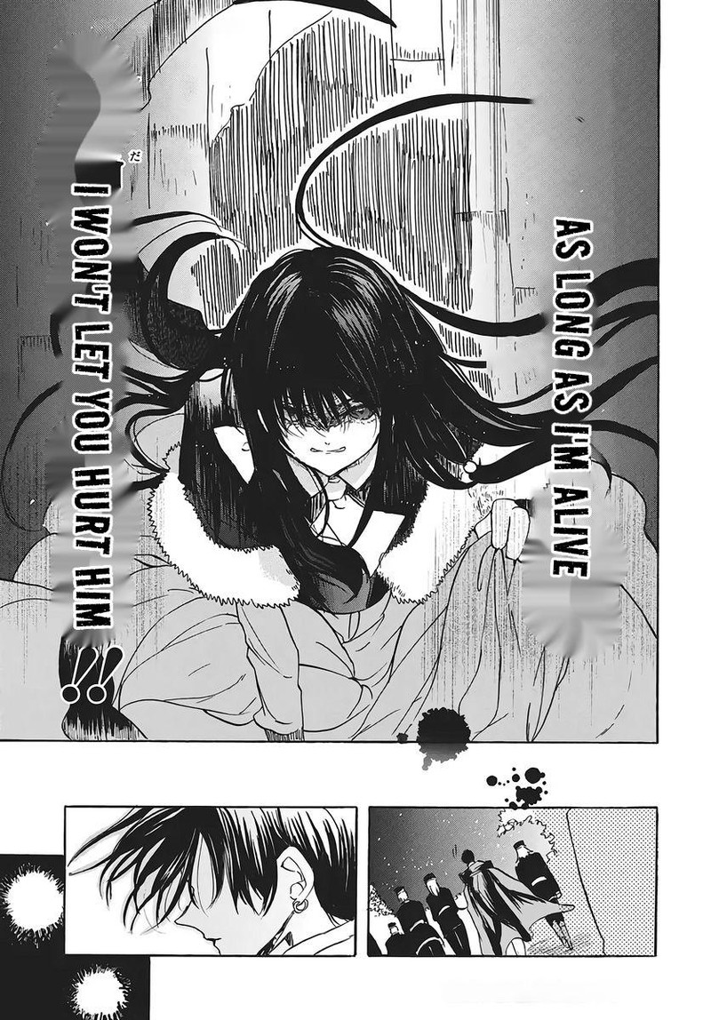 Tensei Akujo No Kuro Rekishi 80 28