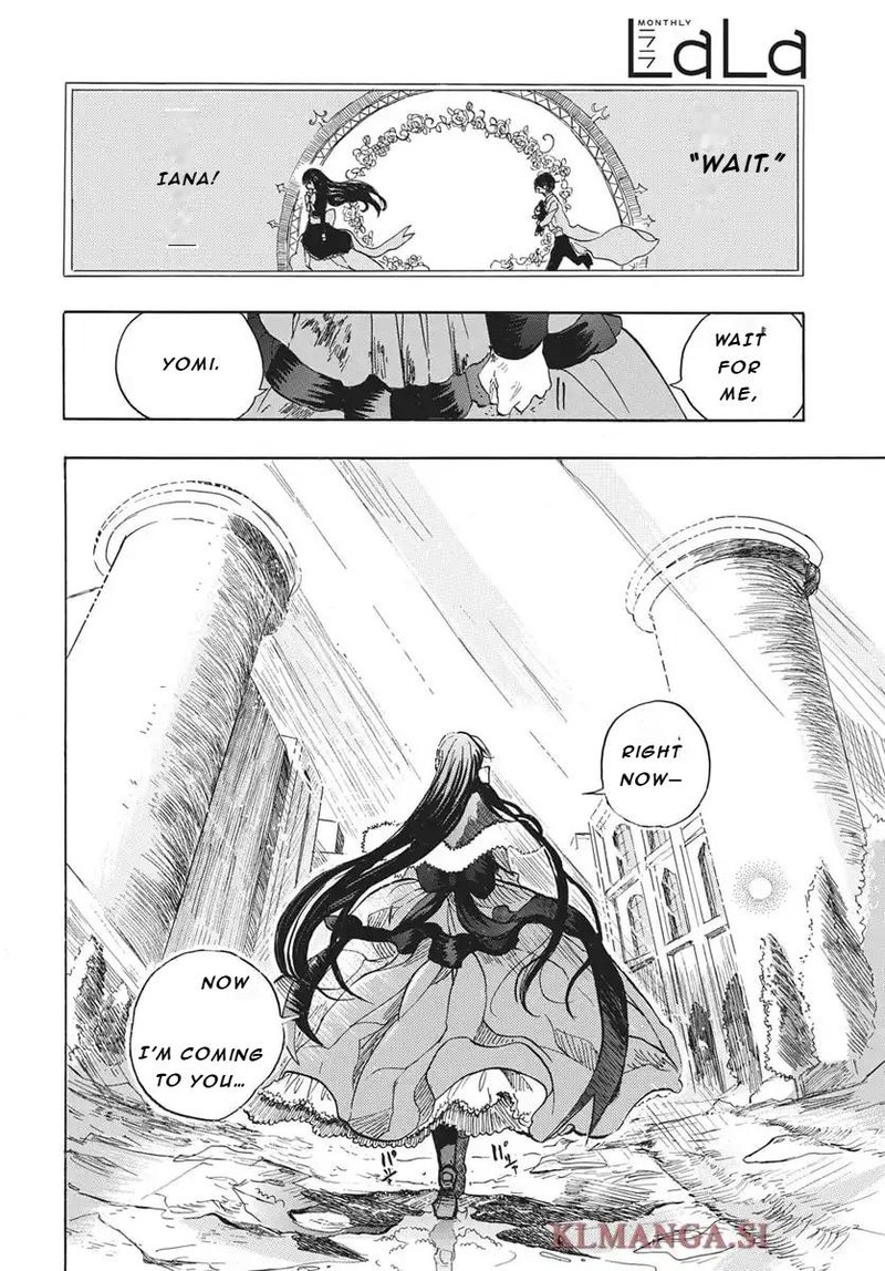 Tensei Akujo No Kuro Rekishi 81 28