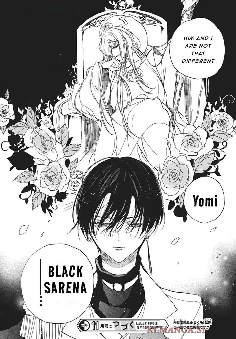 Tensei Akujo No Kuro Rekishi 81 30