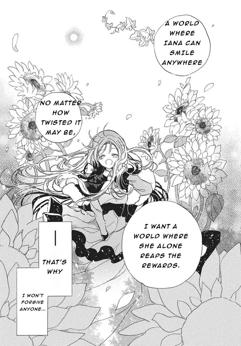 Tensei Akujo No Kuro Rekishi 82 11