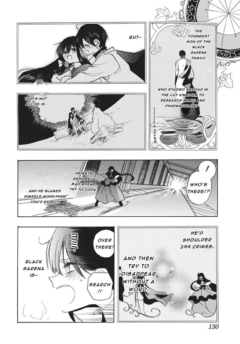 Tensei Akujo No Kuro Rekishi 82 26