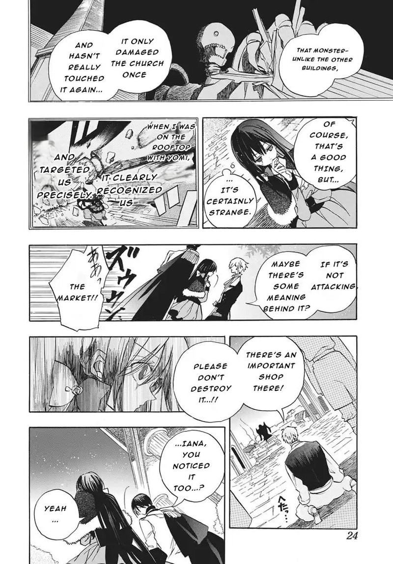 Tensei Akujo No Kuro Rekishi 83 17