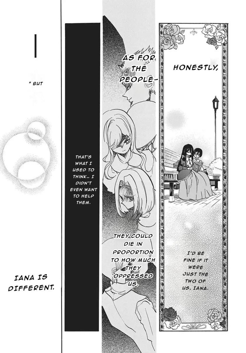 Tensei Akujo No Kuro Rekishi 83 26
