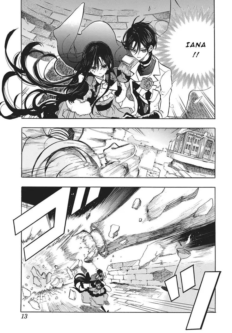 Tensei Akujo No Kuro Rekishi 83 6