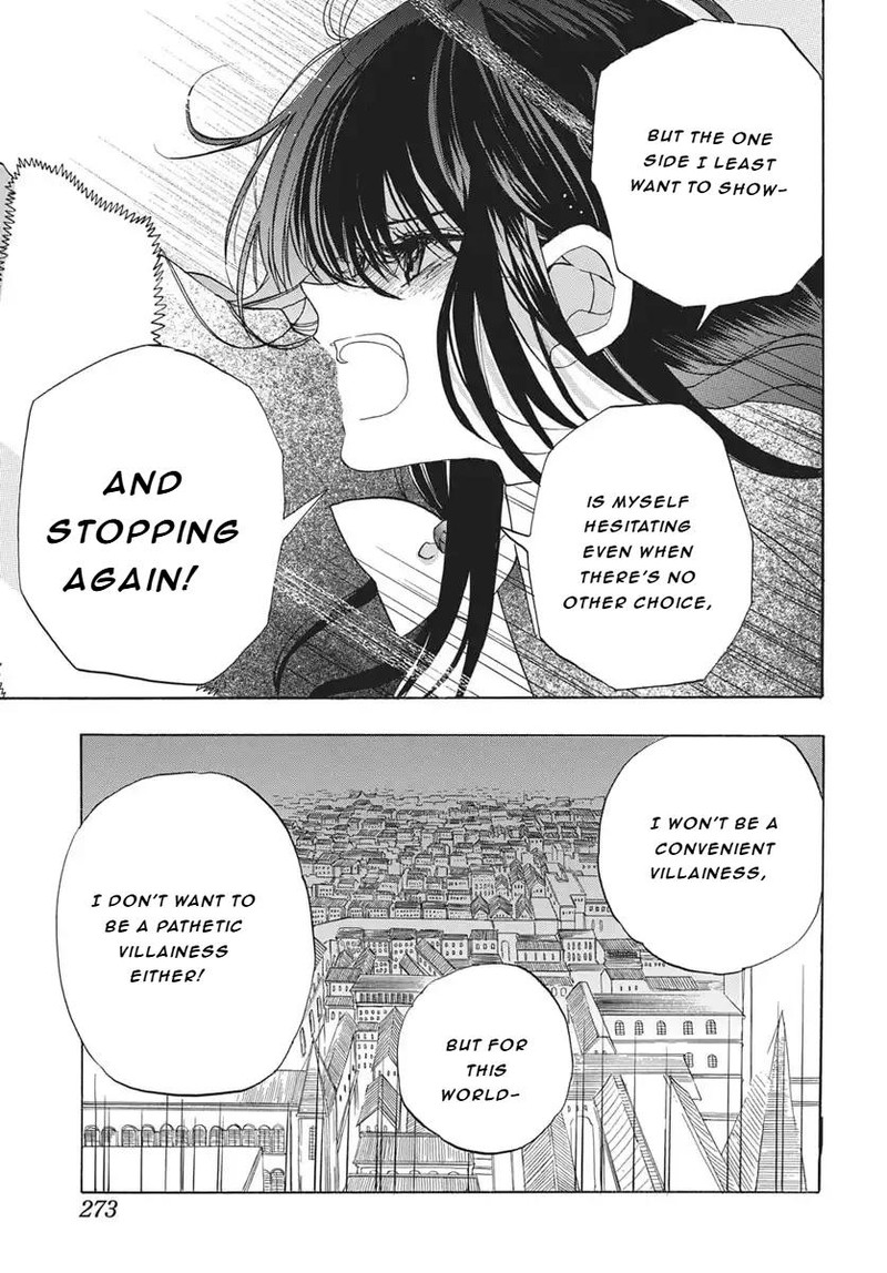 Tensei Akujo No Kuro Rekishi 84 12